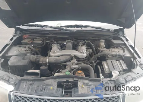 2007 Suzuki Grand Vitara Luxury z USA, uszkodzony, nr VIN JS3TE947374201390